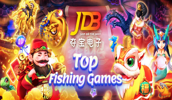 JDB Fish
